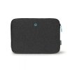 DICOTA Etui Skin FLOW 13-14.1 antracyt^niebieski